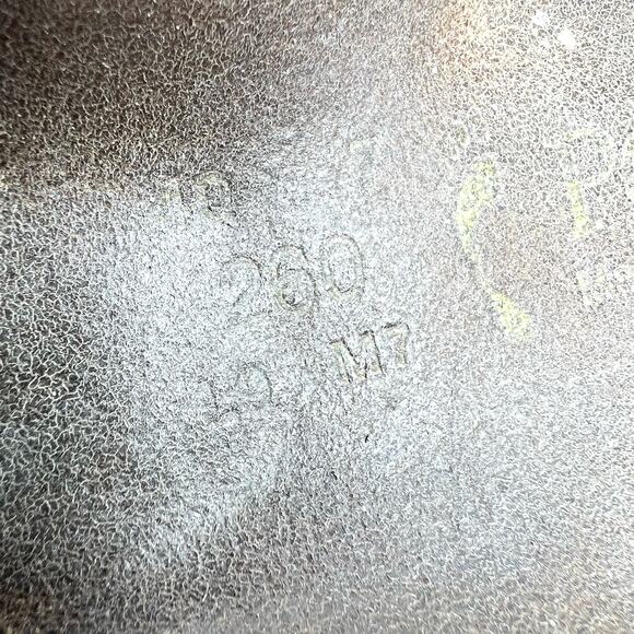 Birkenstock Papillio Sydney Blue Slide Sandals Women's 9 US - Picture 9 of 9